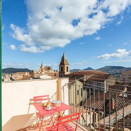 Apartment Case Spazioscena - Tersicore *