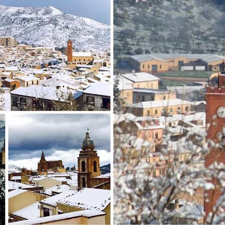 Spazioscena - Tersicore Castelbuono (Sicily)
