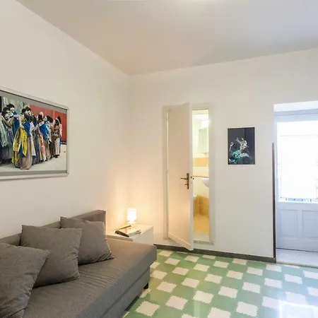 Spazioscena - Tersicore Castelbuono (Sicily)